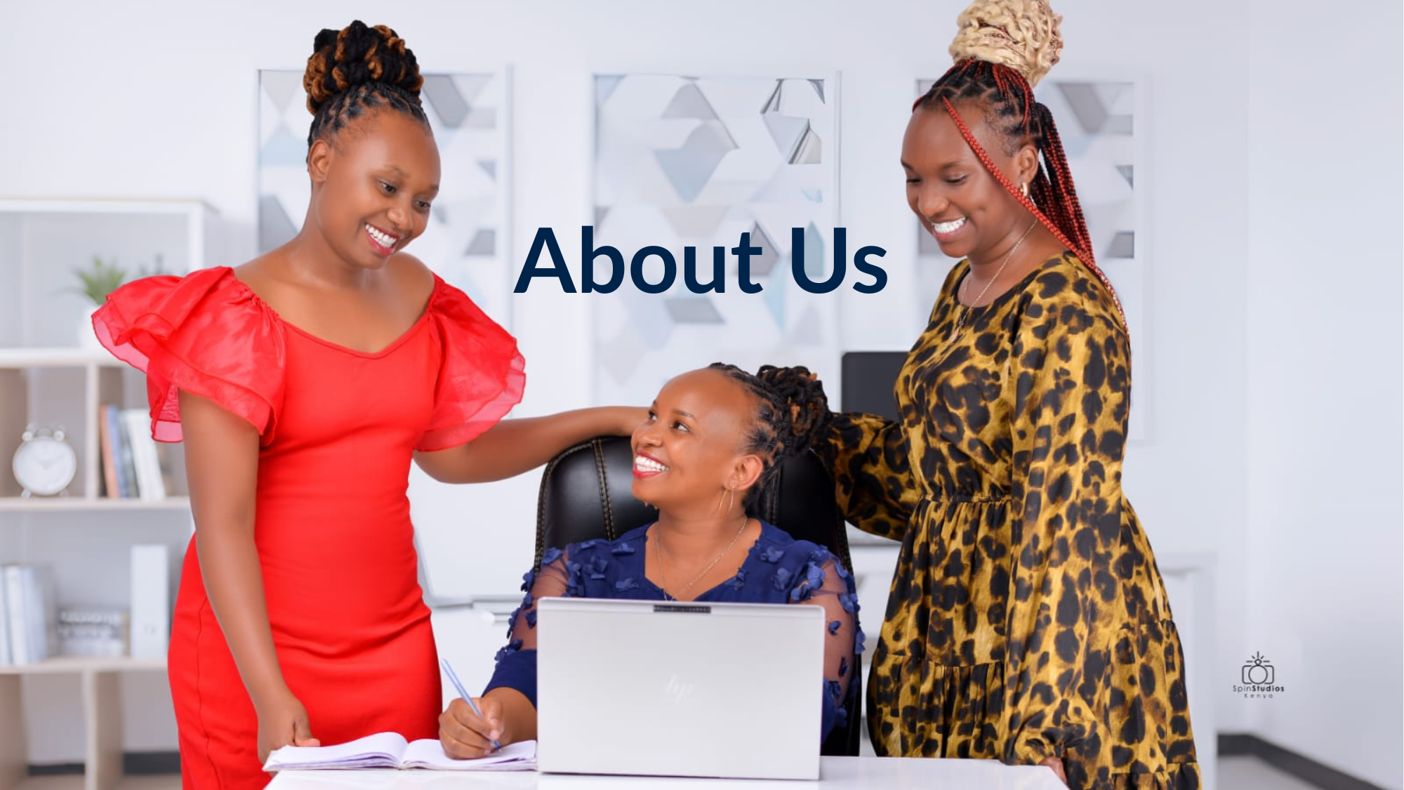 Link Virtual assistance Website images (4)