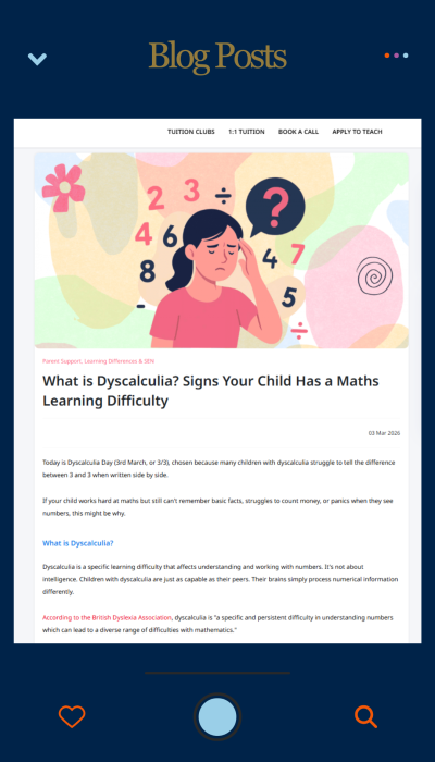 Copy of Sarah's socials