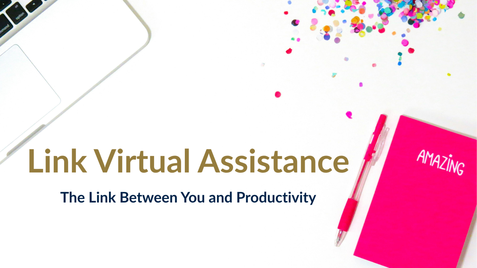 Link Virtual assistance Website images (3)